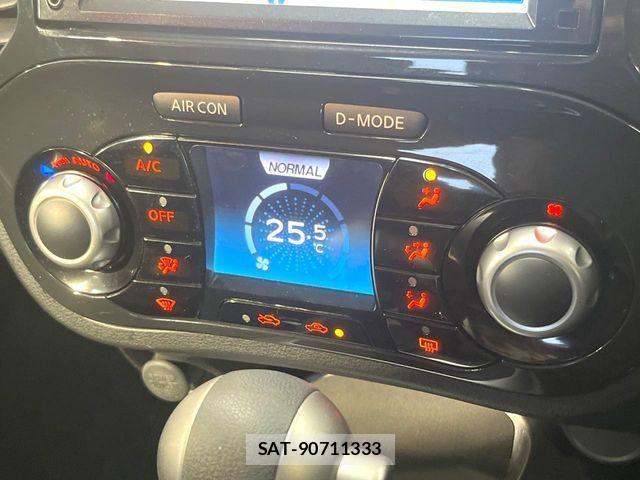 Nissan JUKE 2011-10 1236622-3