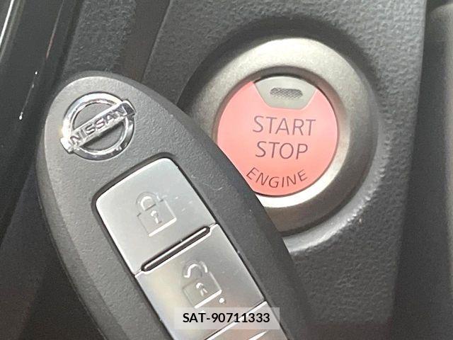 Nissan JUKE 2011-10 1236622-6
