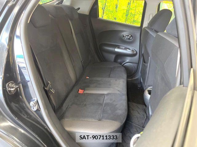 Nissan JUKE 2011-10 1236622-8