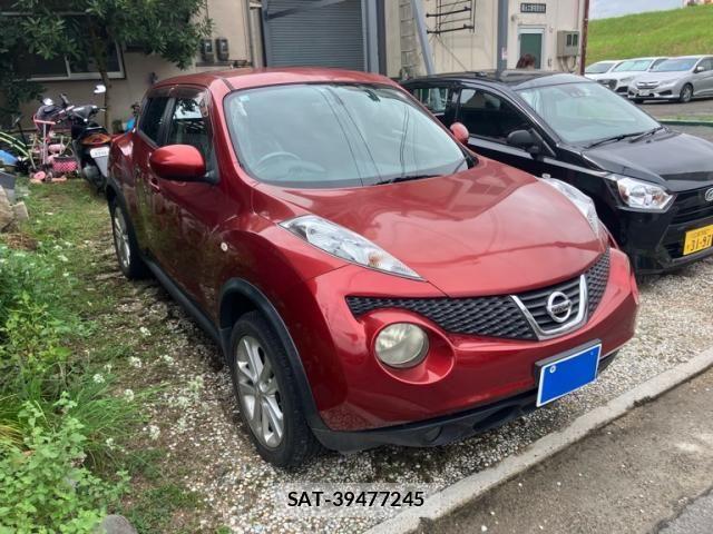 sat car
