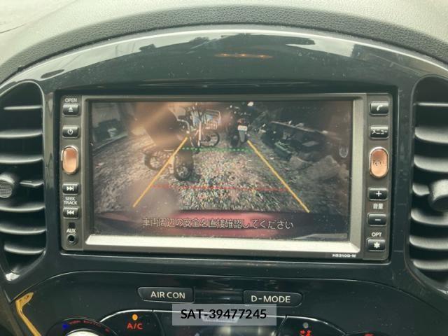 Nissan JUKE 2010-10 1281893-22
