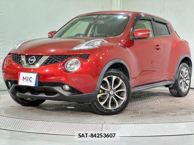 Nissan JUKE 2015-05 1413026-0
