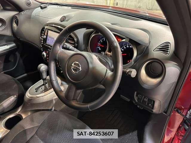 Nissan JUKE 2015-05 1413026-10