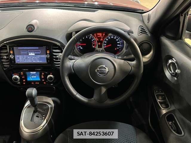 Nissan JUKE 2015-05 1413026-11