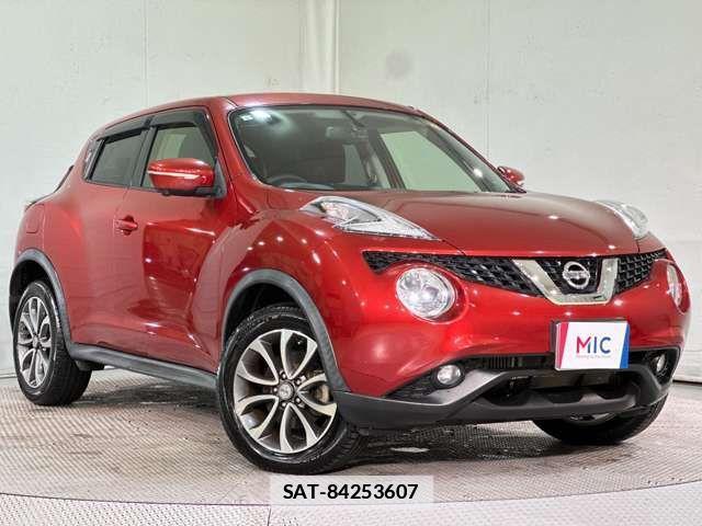 Nissan JUKE 2015-05 1413026-2