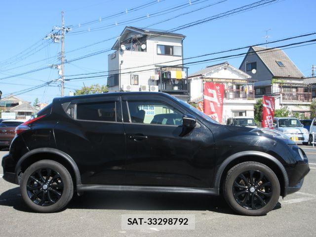 Nissan JUKE 2017-03 1445887-9