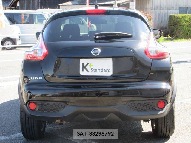 Nissan JUKE 2017-03 1445887-2