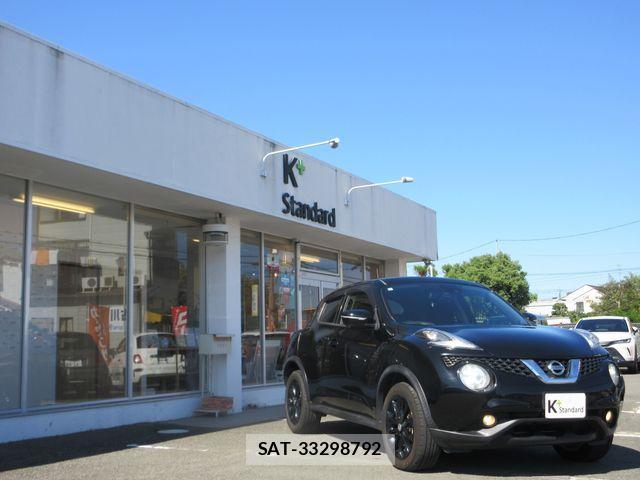 Nissan JUKE 2017-03 1445887-3