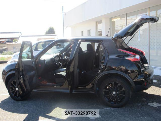 Nissan JUKE 2017-03 1445887-5