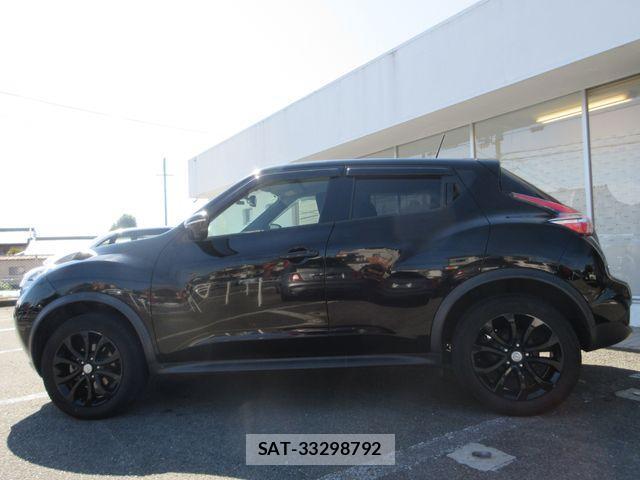 Nissan JUKE 2017-03 1445887-6