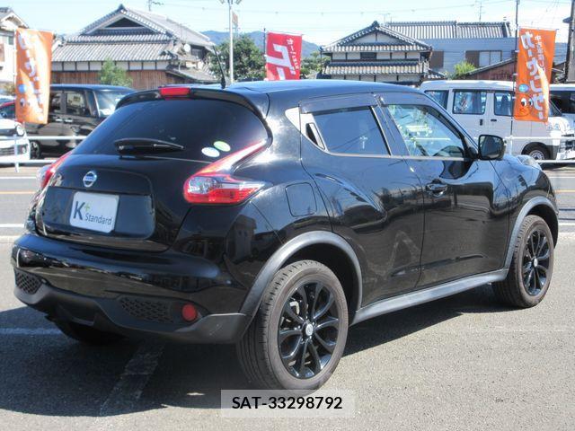 Nissan JUKE 2017-03 1445887-8