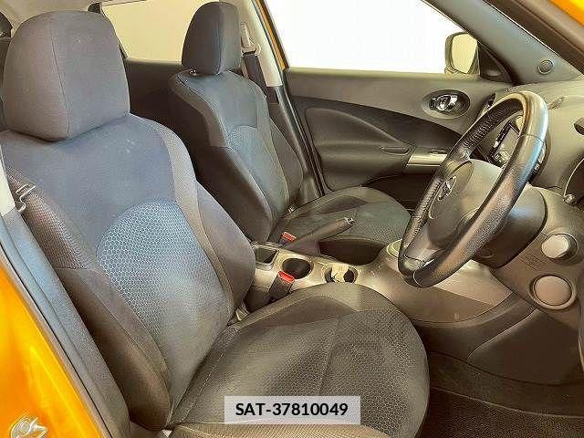 Nissan JUKE 2016-10 1743869-9