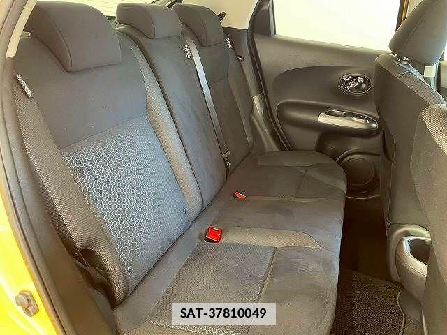 Nissan JUKE 2016-10 1743869-10