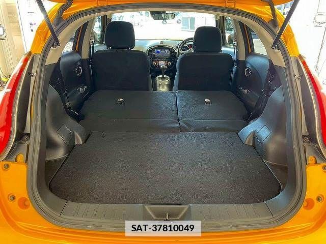 Nissan JUKE 2016-10 1743869-11