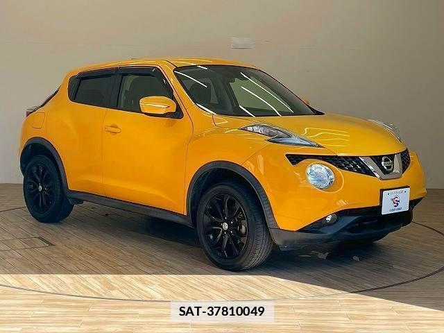 Nissan JUKE 2016-10 1743869-12