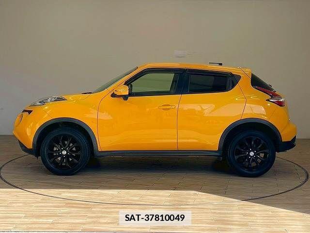 Nissan JUKE 2016-10 1743869-13