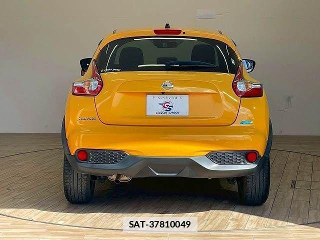 Nissan JUKE 2016-10 1743869-14