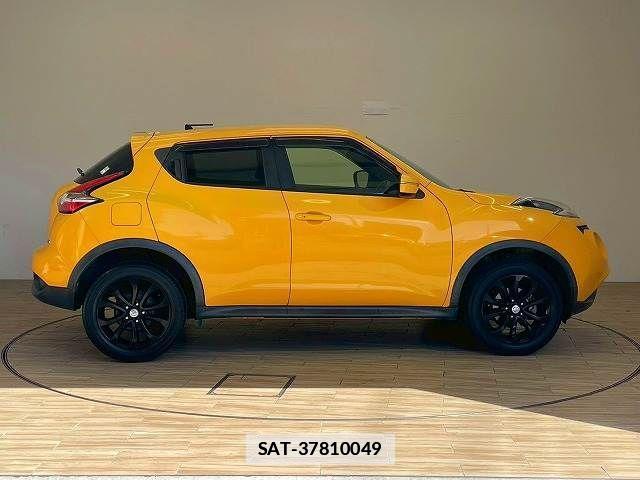 Nissan JUKE 2016-10 1743869-15