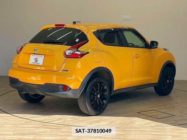 Nissan JUKE 2016-10 1743869-16