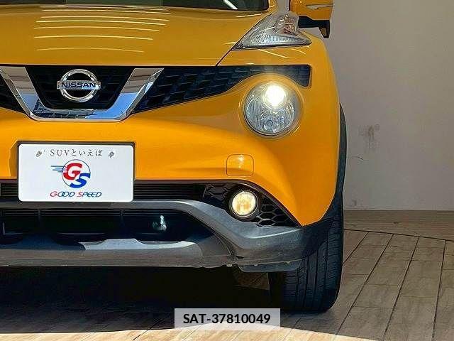Nissan JUKE 2016-10 1743869-17