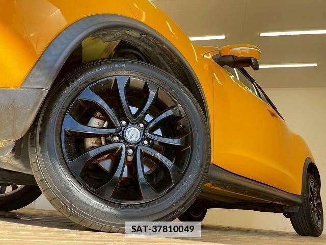 Nissan JUKE 2016-10 1743869-18