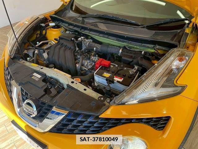 Nissan JUKE 2016-10 1743869-19
