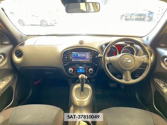 Nissan JUKE 2016-10 1743869-2