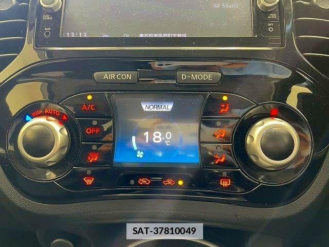 Nissan JUKE 2016-10 1743869-6