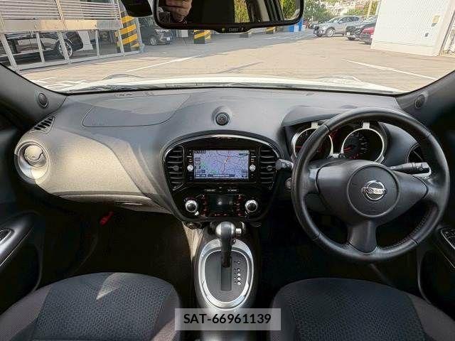 Nissan JUKE 2016-07 2486564-2