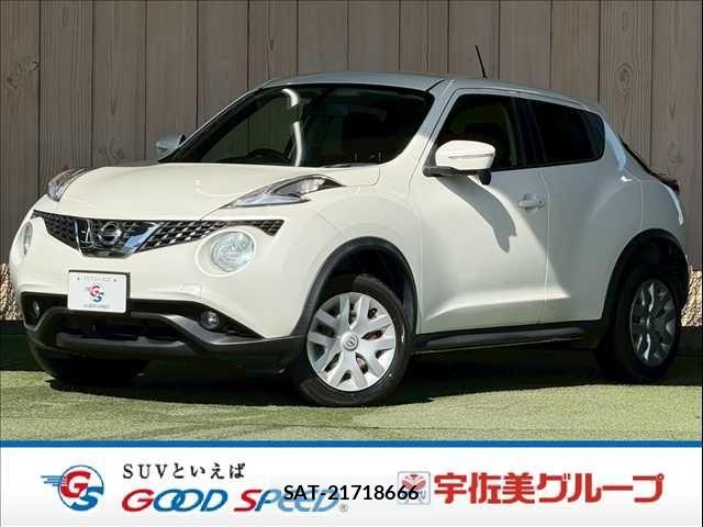 Nissan JUKE 2015-02 4421476-0