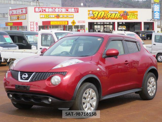 sat car