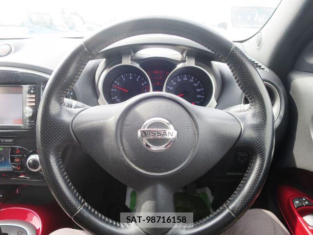 Nissan JUKE 1949-05 4961951-10