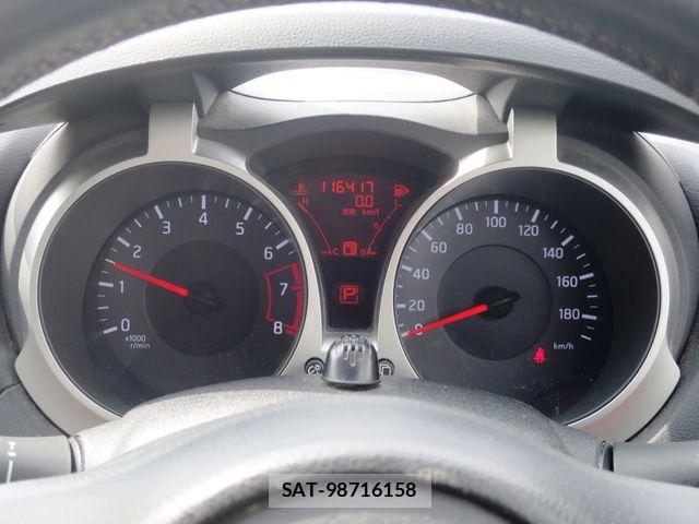 Nissan JUKE 1949-05 4961951-11
