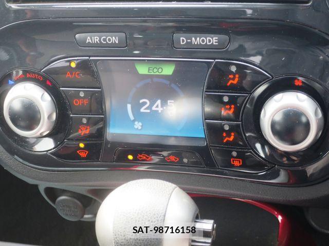 Nissan JUKE 1949-05 4961951-13