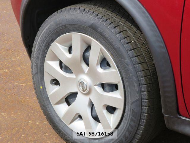 Nissan JUKE 1949-05 4961951-18