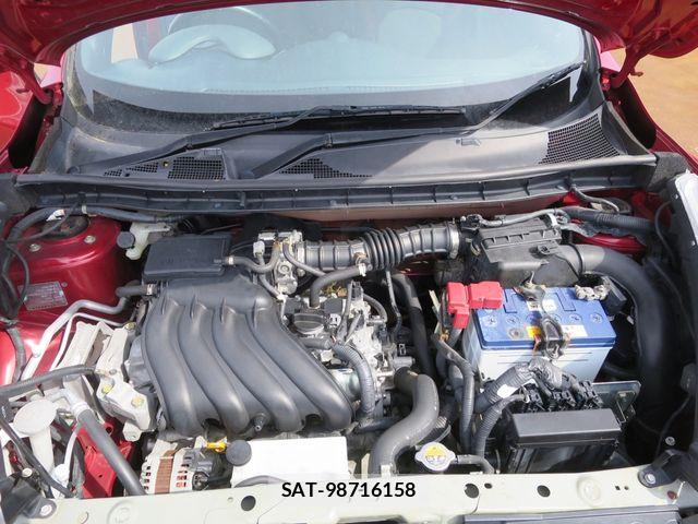 Nissan JUKE 1949-05 4961951-20