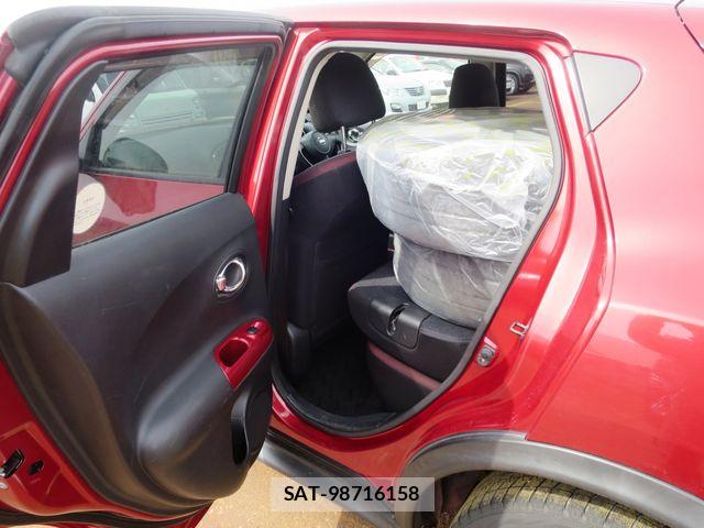 Nissan JUKE 1949-05 4961951-6