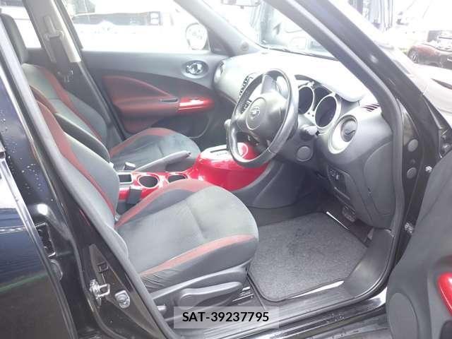 Nissan JUKE 2012-09 5870183-9