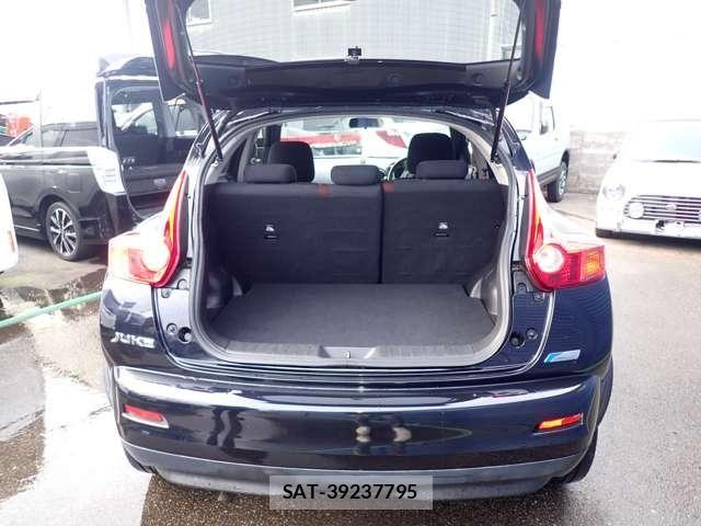 Nissan JUKE 2012-09 5870183-8