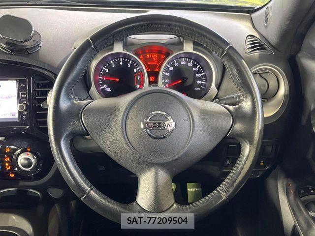 Nissan JUKE 2016-10 5870176-9