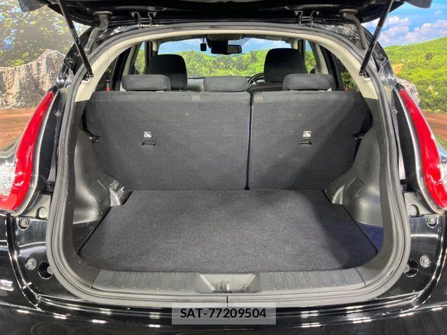 Nissan JUKE 2016-10 5870176-10