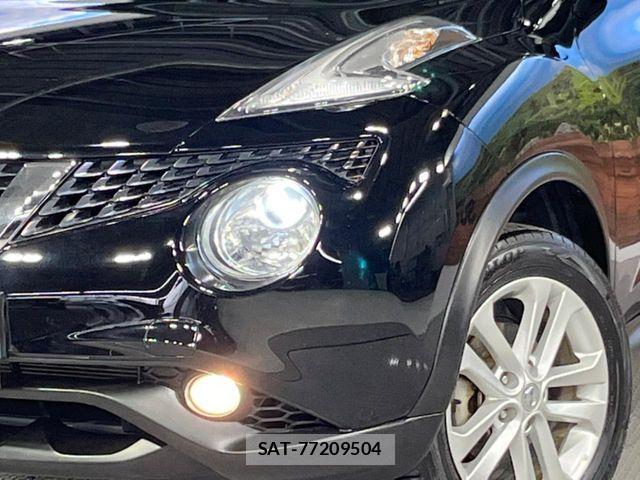 Nissan JUKE 2016-10 5870176-12