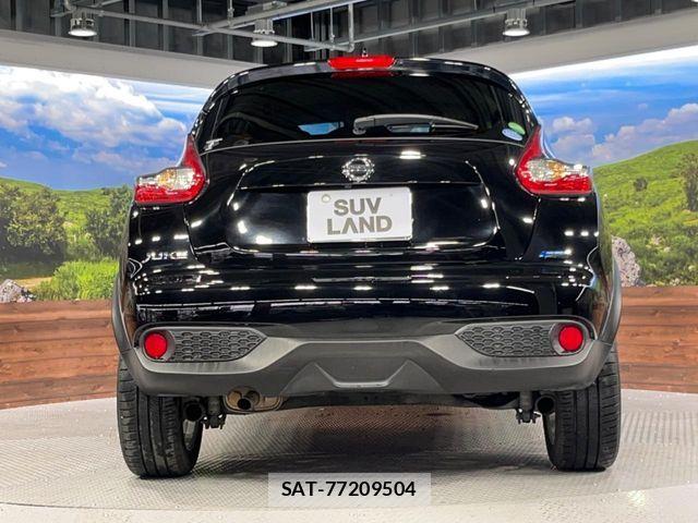 Nissan JUKE 2016-10 5870176-14