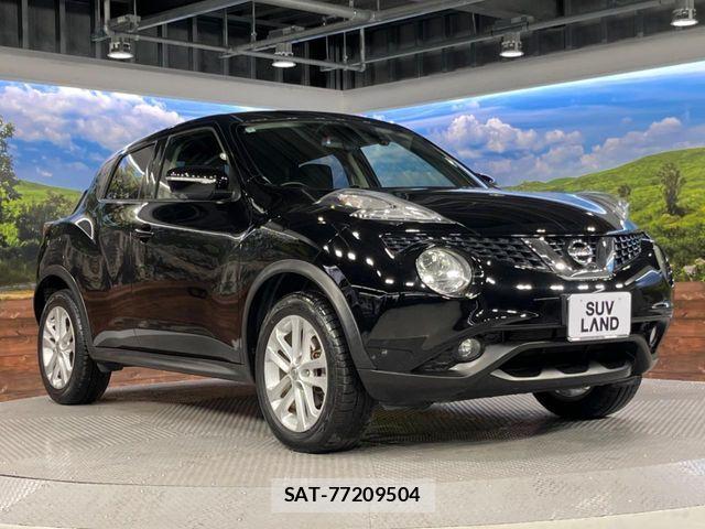 Nissan JUKE 2016-10 5870176-15