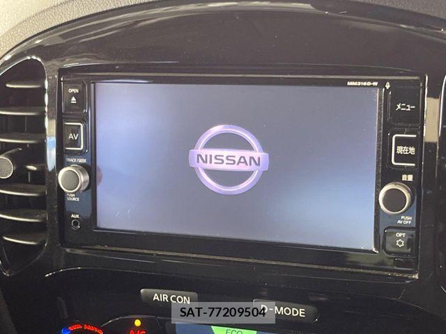 Nissan JUKE 2016-10 5870176-2