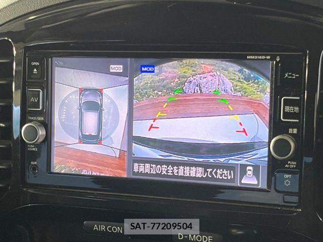Nissan JUKE 2016-10 5870176-3