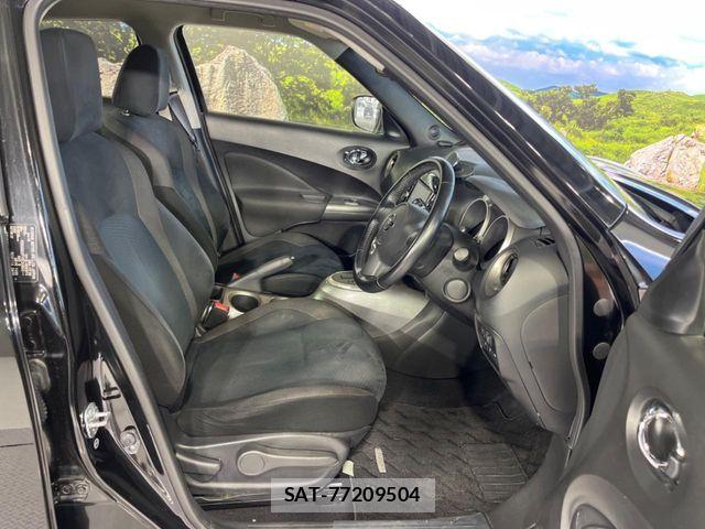 Nissan JUKE 2016-10 5870176-7