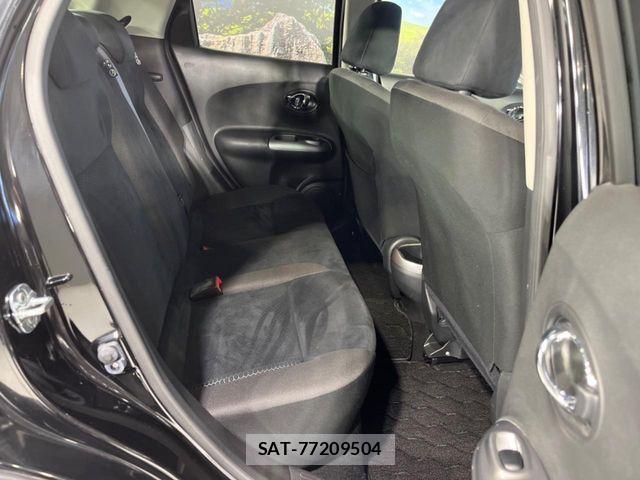 Nissan JUKE 2016-10 5870176-8