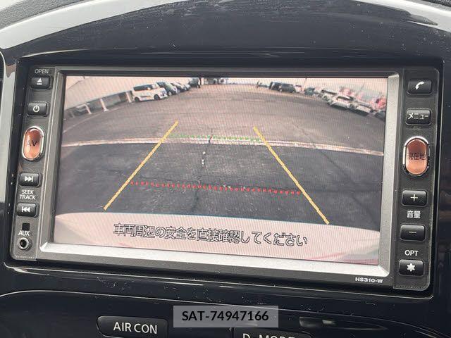 Nissan JUKE 2010-11 5870187-10