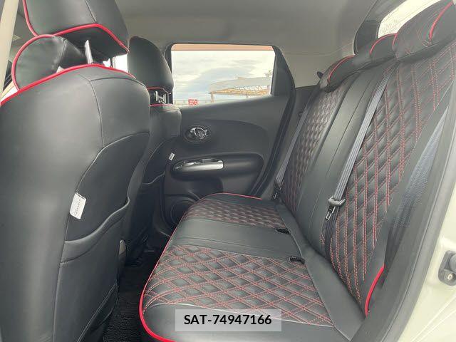 Nissan JUKE 2010-11 5870187-12